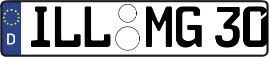 ILL-MG30