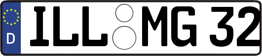 ILL-MG32