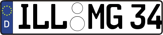 ILL-MG34