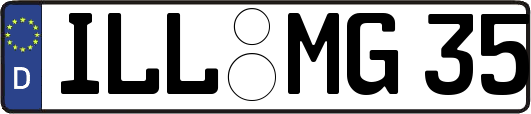 ILL-MG35