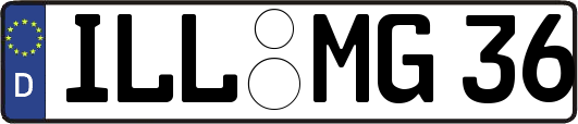 ILL-MG36