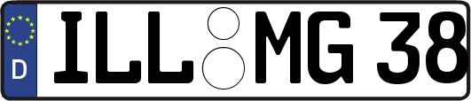 ILL-MG38