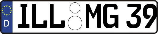 ILL-MG39