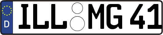 ILL-MG41