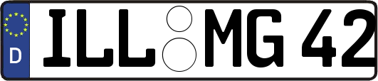 ILL-MG42