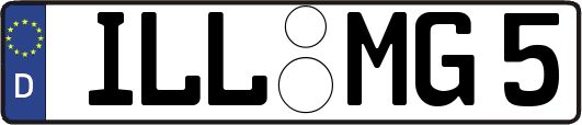 ILL-MG5