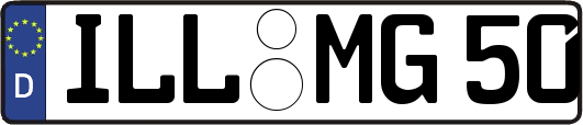 ILL-MG50