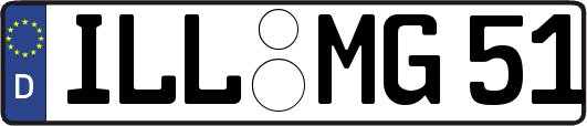 ILL-MG51