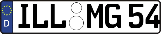 ILL-MG54
