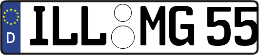 ILL-MG55
