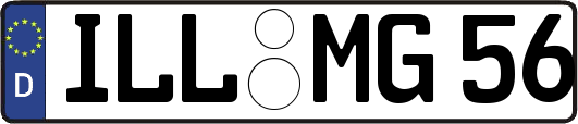 ILL-MG56