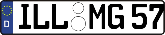 ILL-MG57