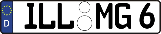 ILL-MG6