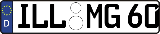 ILL-MG60