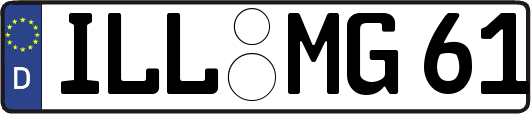 ILL-MG61