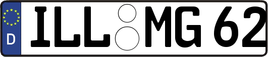 ILL-MG62