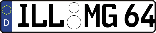 ILL-MG64