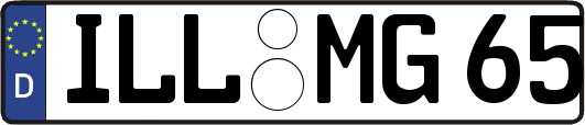 ILL-MG65