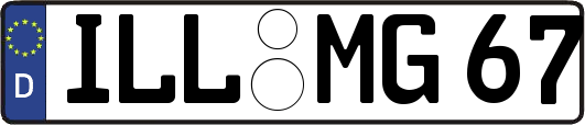 ILL-MG67