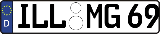 ILL-MG69