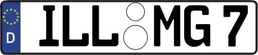 ILL-MG7
