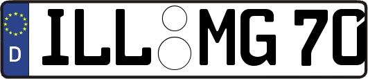 ILL-MG70