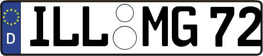 ILL-MG72