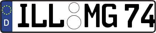 ILL-MG74