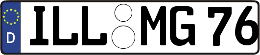 ILL-MG76