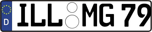 ILL-MG79