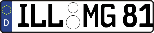 ILL-MG81