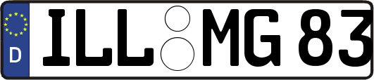 ILL-MG83