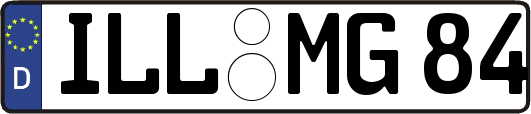 ILL-MG84
