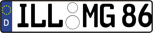 ILL-MG86