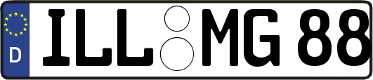 ILL-MG88