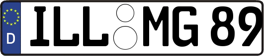 ILL-MG89