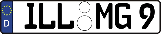 ILL-MG9