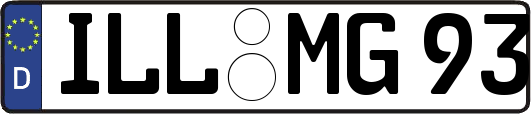ILL-MG93