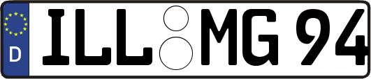 ILL-MG94