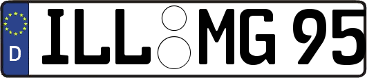 ILL-MG95