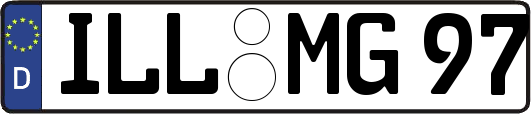 ILL-MG97