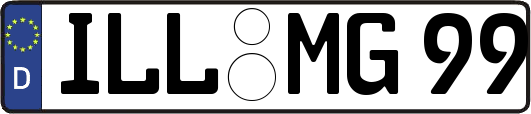 ILL-MG99