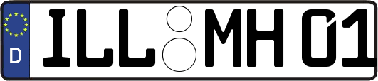 ILL-MH01