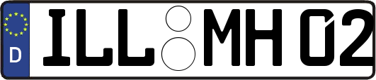 ILL-MH02