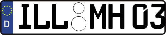 ILL-MH03