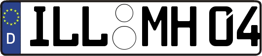 ILL-MH04