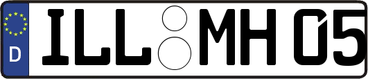 ILL-MH05