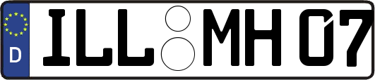 ILL-MH07