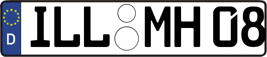 ILL-MH08