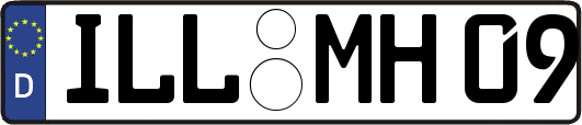ILL-MH09